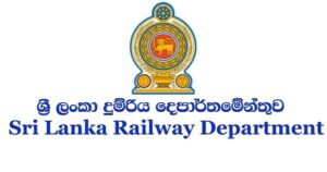 SRI LANKA RAILWAYS