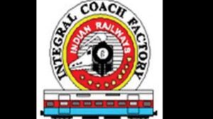 INTEGRAL COACH FACTORY