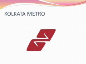 Kolkata metro